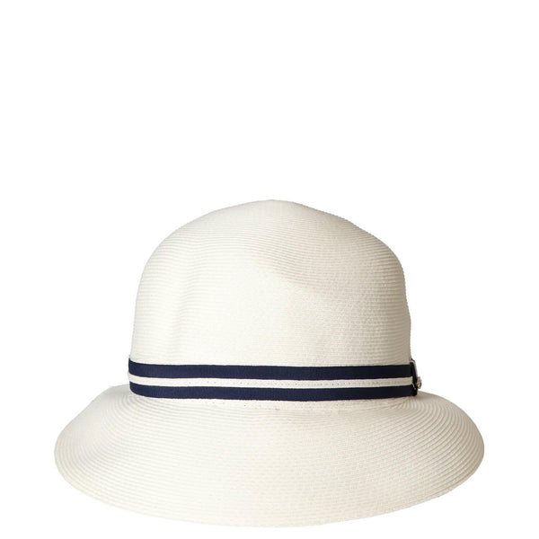 Chapeaux, Blanc