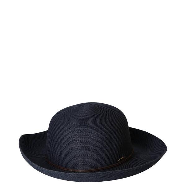 Chapeaux, Bleu