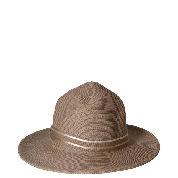 Chapeaux, Taupe