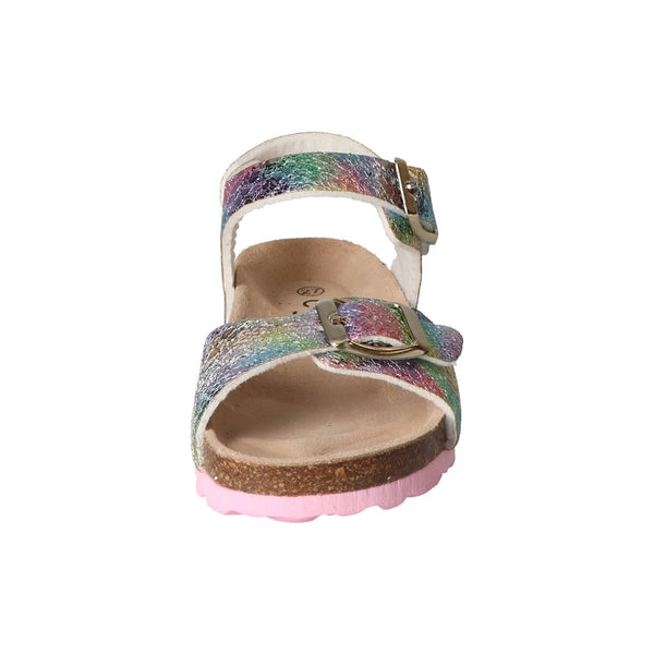 Sandalen, Multicolor