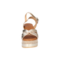 Sandalen, Goud