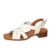 Sandalen, Lichtbeige