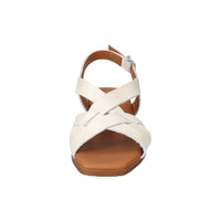 Sandalen, Lichtbeige