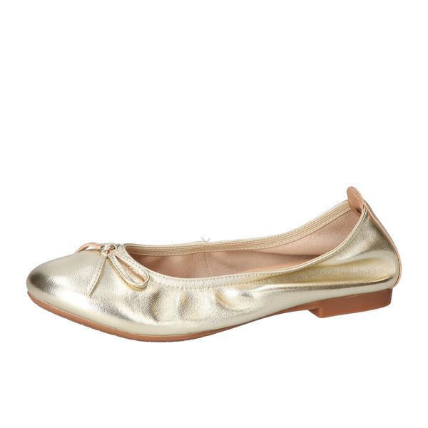 Ballerina's, Goud