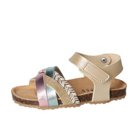 Sandalen, Multicolor