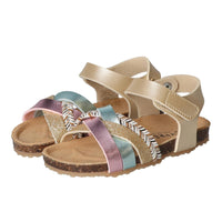 Sandalen, Multicolor