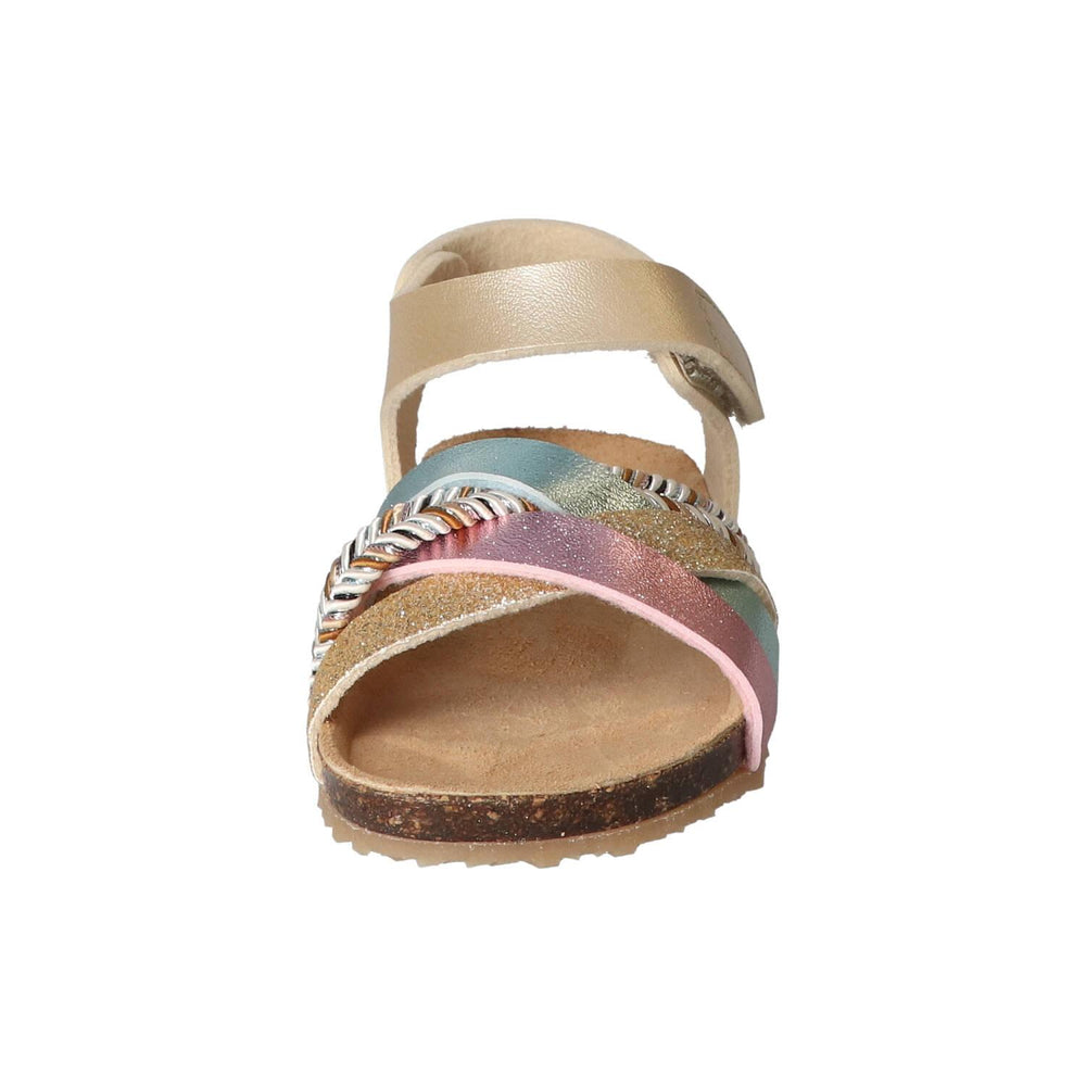 Sandalen, Multicolor