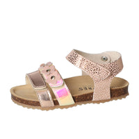 Sandalen, Roze