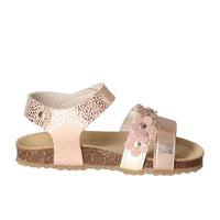 Sandalen, Roze