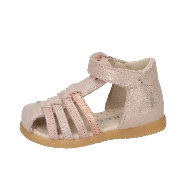 Sandalen, Roze