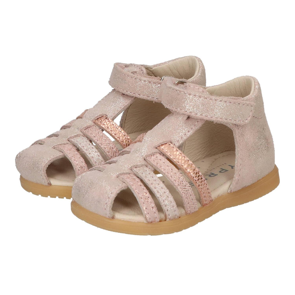 Sandalen, Roze