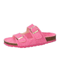 Slippers, Roze