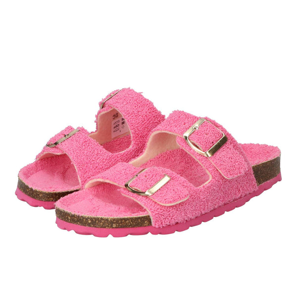 Slippers, Roze