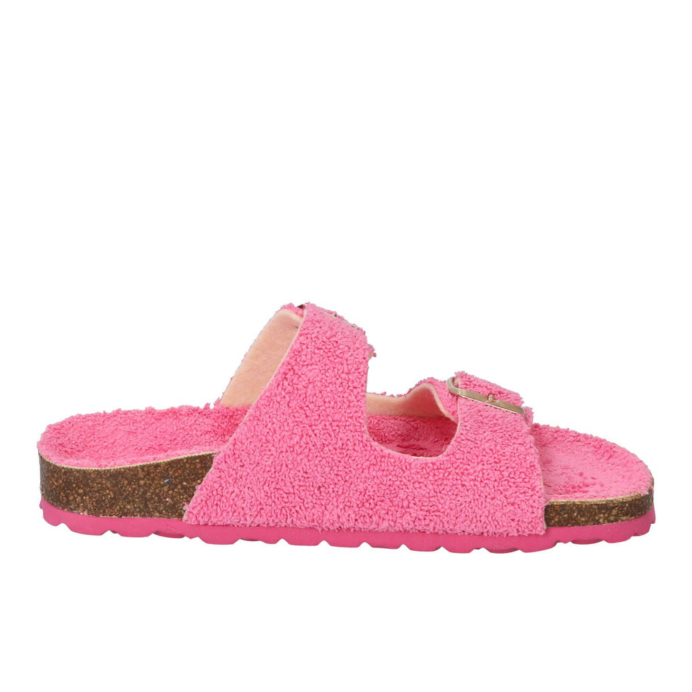 Slippers, Roze