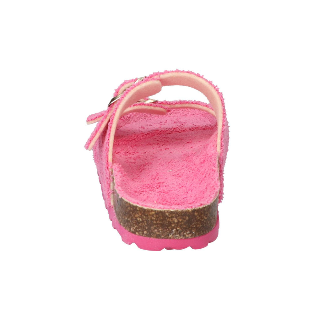 Slippers, Roze