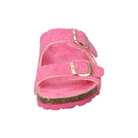 Slippers, Roze