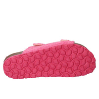 Slippers, Roze