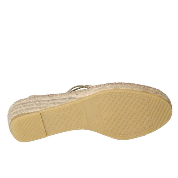 Espadrilles, Taupe