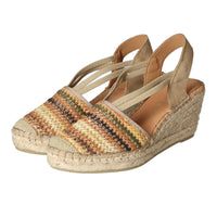 Espadrilles, Multicolor