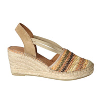 Espadrilles, Multicolor