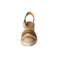 Espadrilles, Multicolor