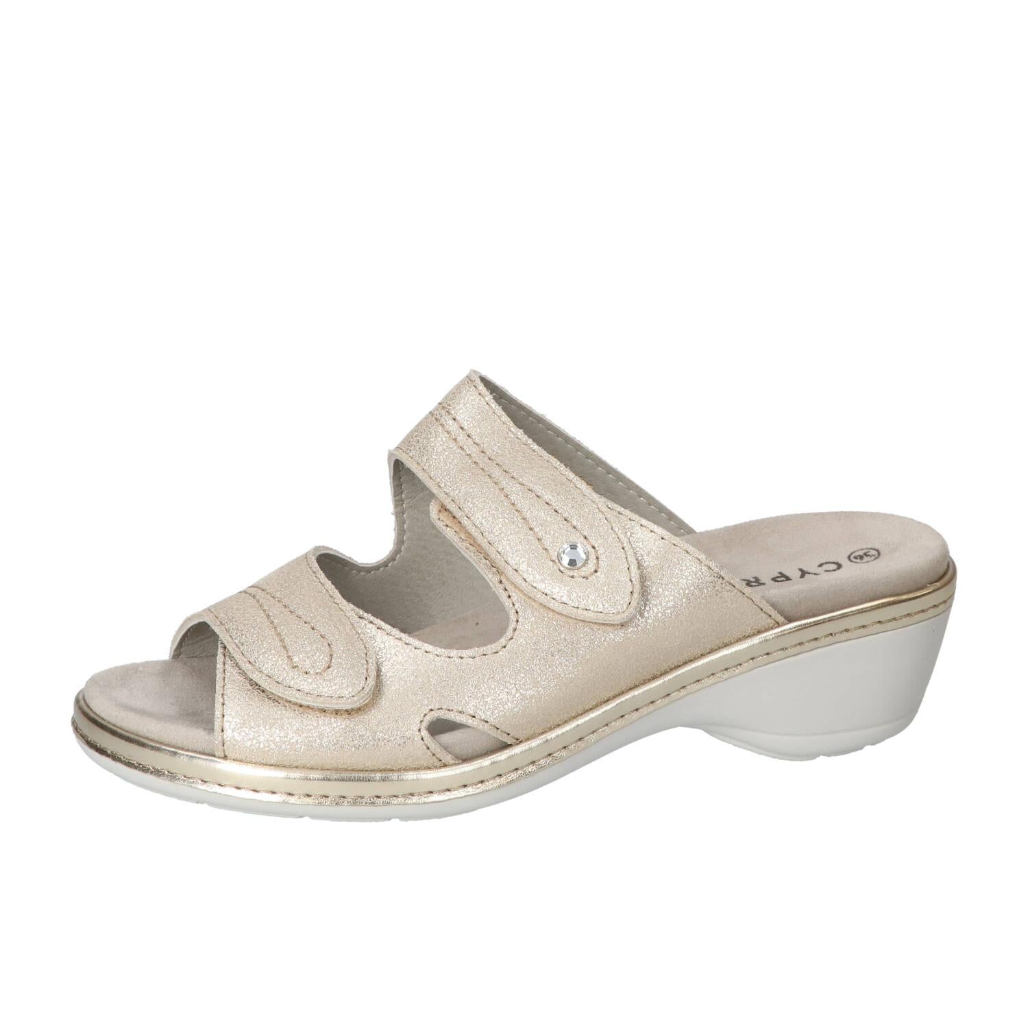 Mules cypres femme online