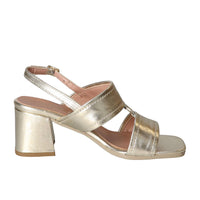 Sandalen, Goud