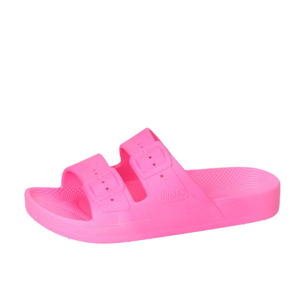 Slippers, Roze