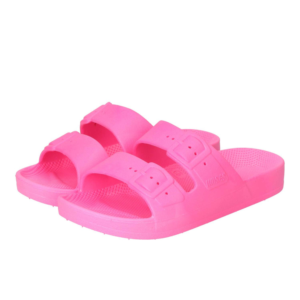 Slippers, Roze