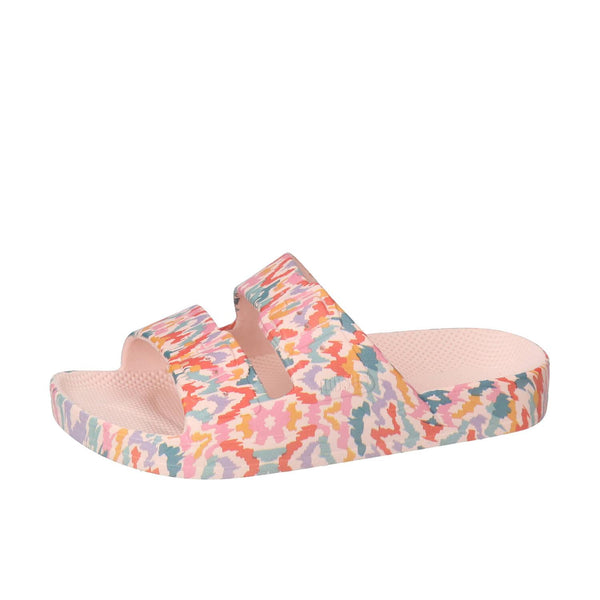 Slippers, Multicolor