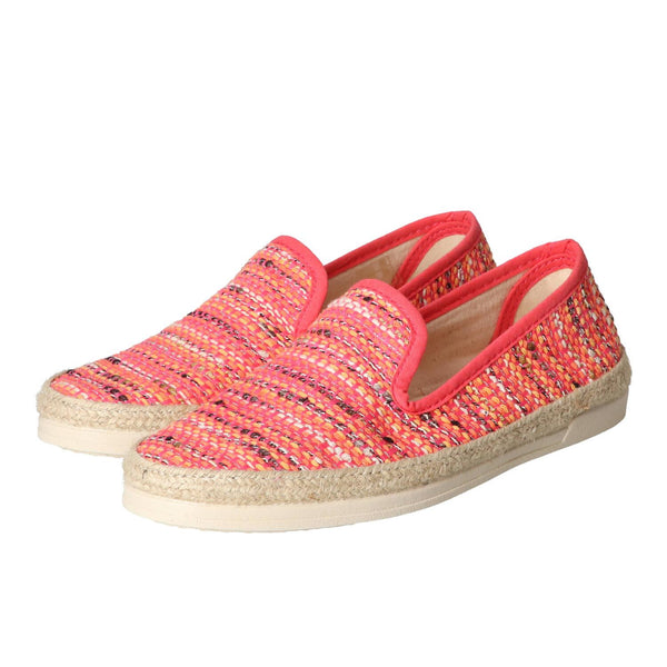 Espadrilles, Oranje