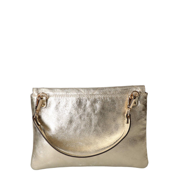 Clutches - Avondtassen, Goud