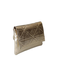 Clutches - Avondtassen, Goud