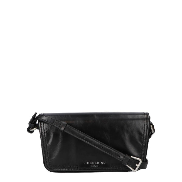 Crossbody Tassen, Zwart