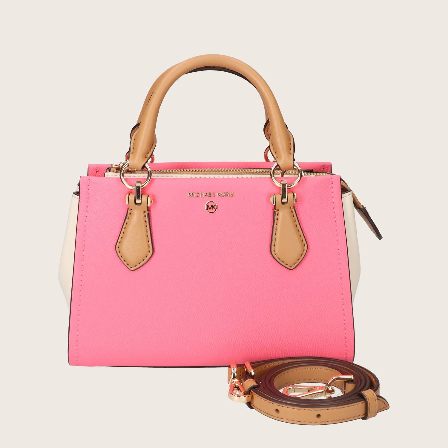 Dames Crossbody Tassen Roze Ralet