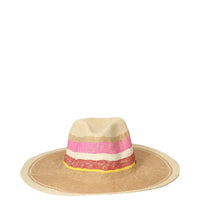 Chapeaux, Multicolore