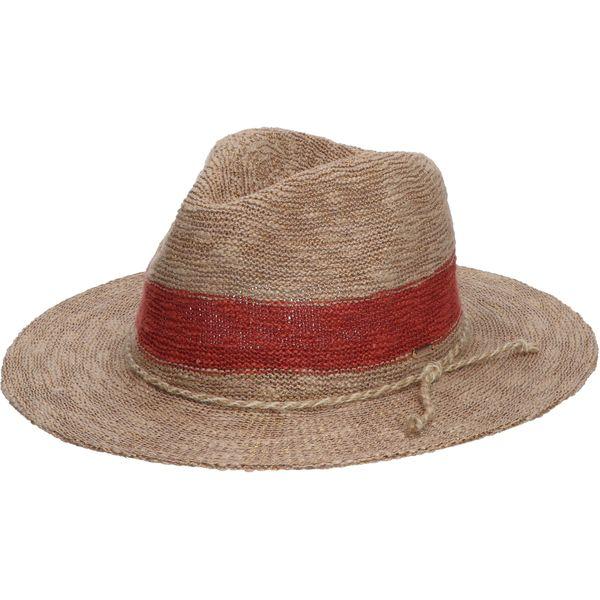 Chapeaux, Rouge