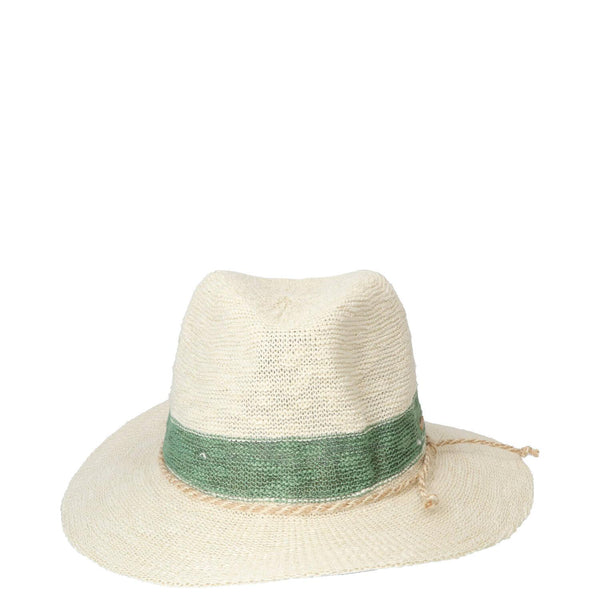 Chapeaux, Vert