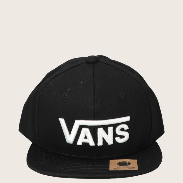 Casquettes, noires