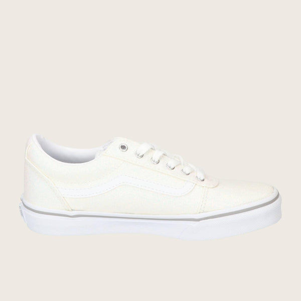 Sneakers Veter, Wit