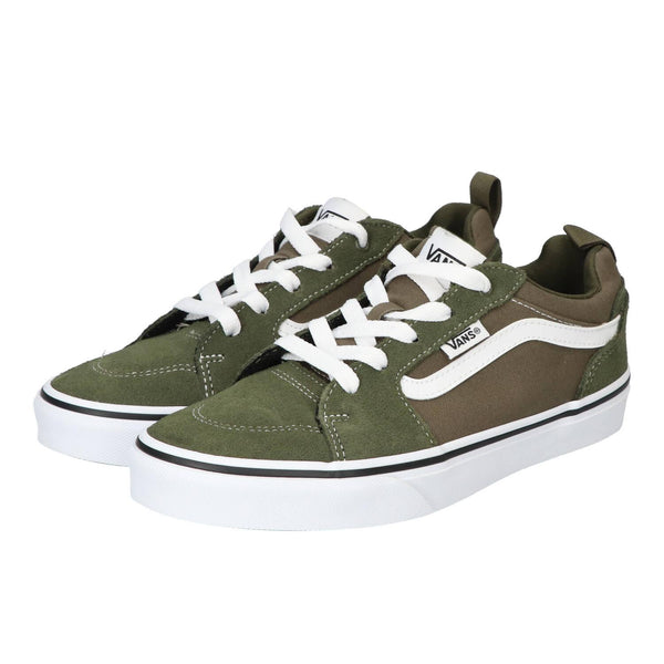 Sneakers Veter, Groen