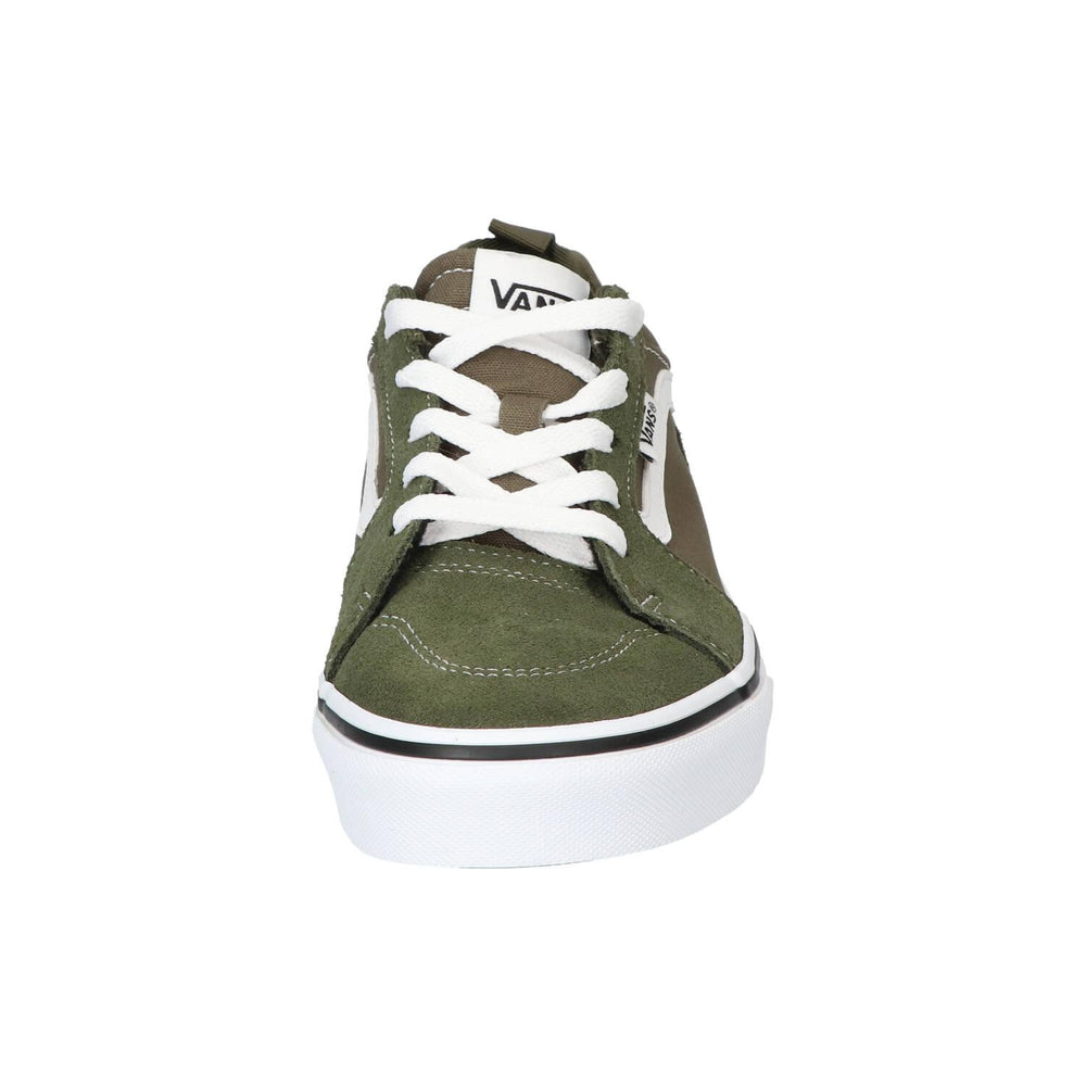 Sneakers Veter, Groen