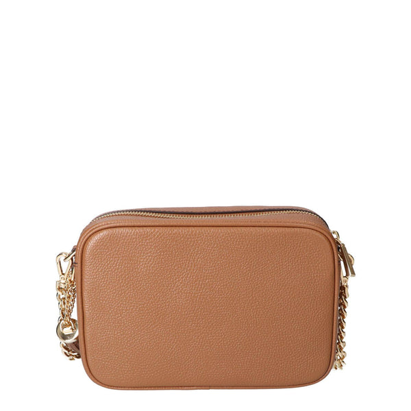 Crossbody Tassen, Cognac