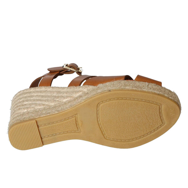 Espadrilles, Cognac