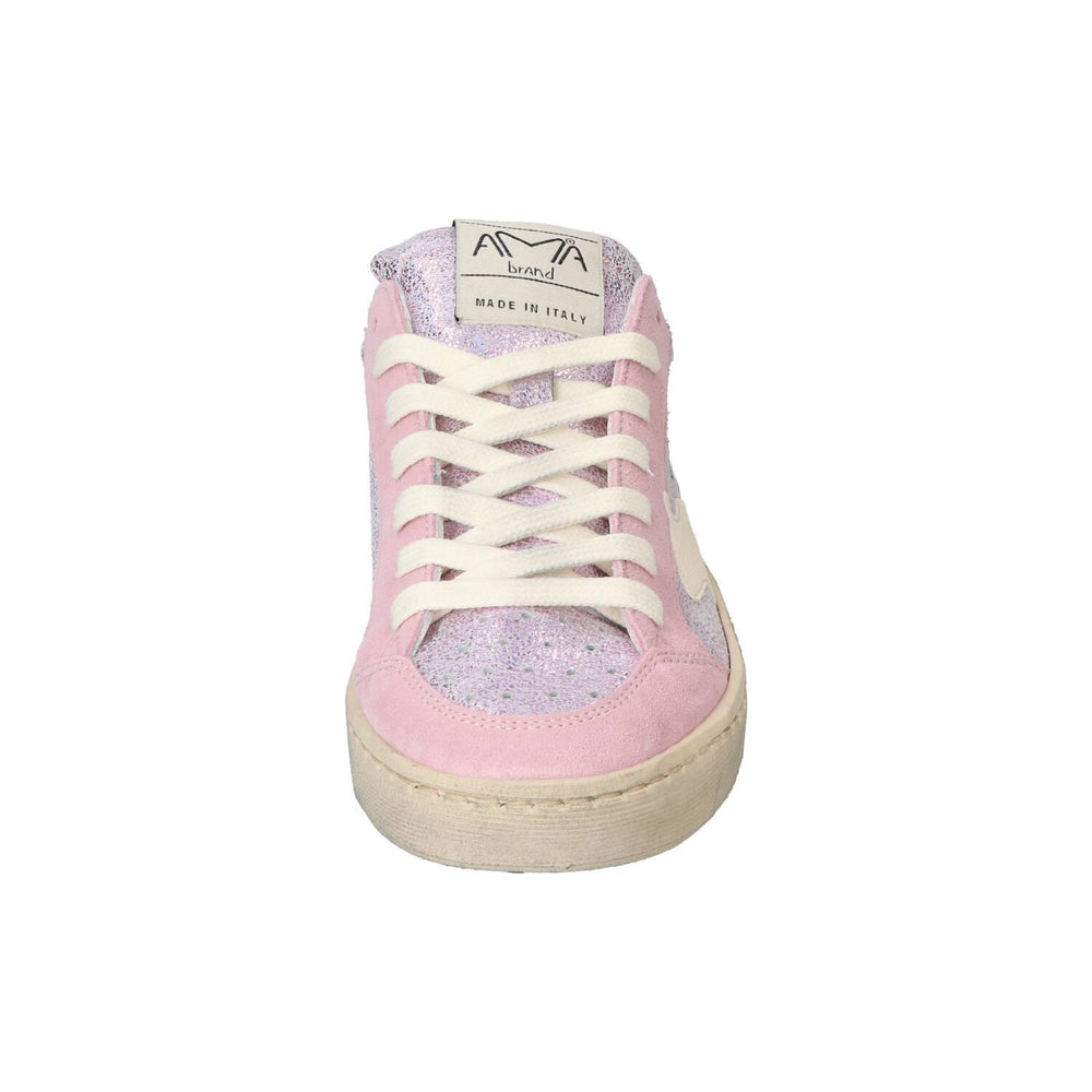 Sneakers, Roze