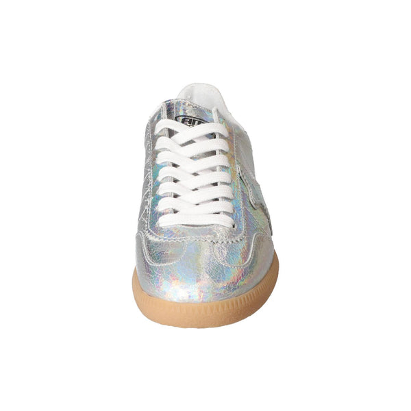 Sneakers, Zilver