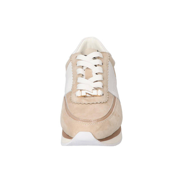 Sneakers, Lichtbeige