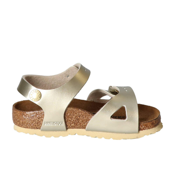 Sandalen, Goud