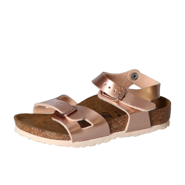 Sandalen, Roze