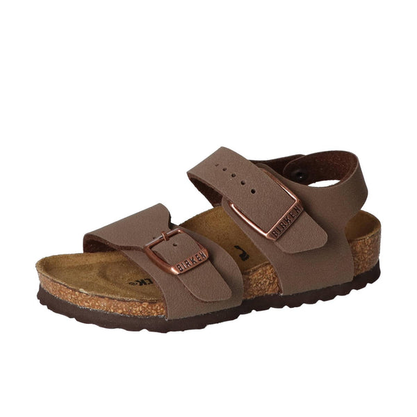 Sandalen, Taupe